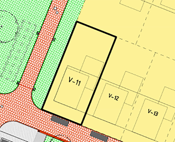 Kavel V11
