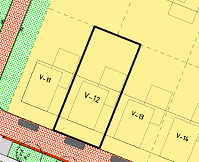 Kavel V12