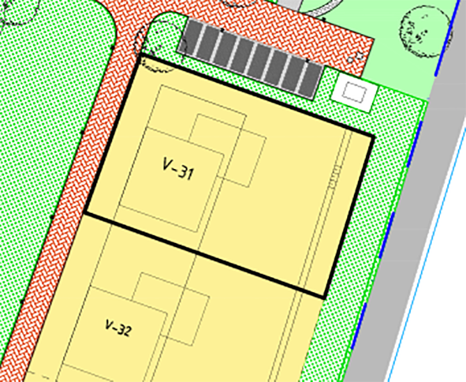 Kavel V31