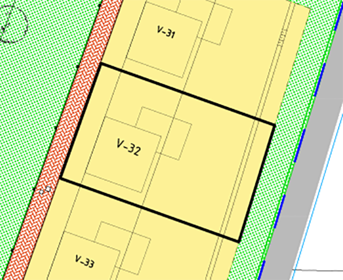 Kavel V32