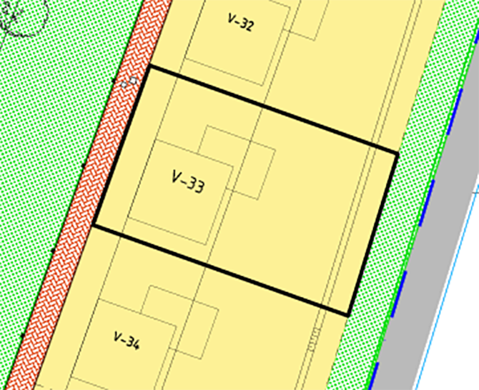 Kavel V33