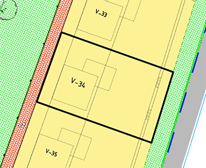 Kavel V34