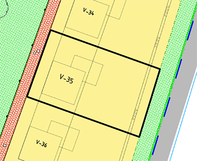 Kavel V35