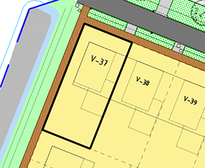 Kavel V37
