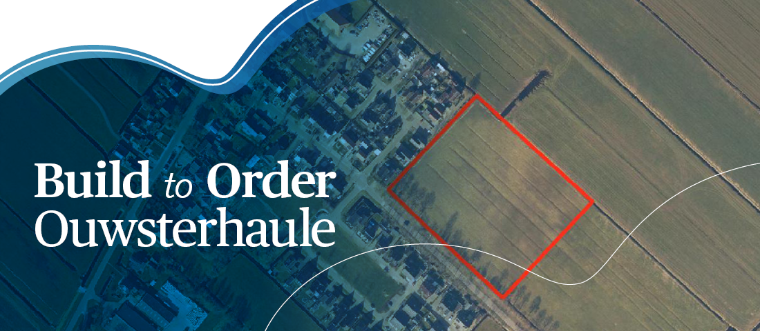 Build to order Ouwsterhaule